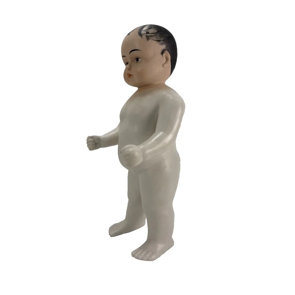 White Porcelain 12.5